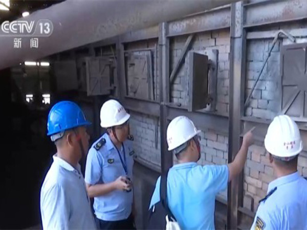 生態(tài)環(huán)境部門將保持力度、提高精度、體現(xiàn)溫度 打贏藍(lán)天保衛(wèi)戰(zhàn)